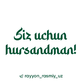 Стикер Rayyon - 3