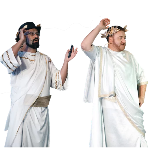 person clothing human face