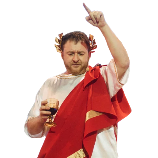 person clothing human face