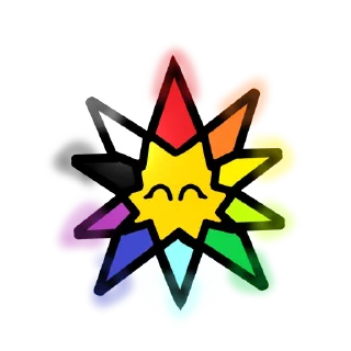 Стикер Разгром Мира @EmojiRu_Bot - 4