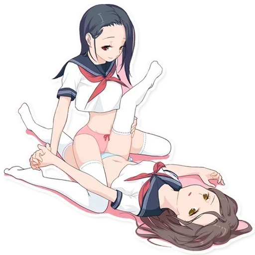 Стикер разъёб 2.0 by @fStikBot - 4