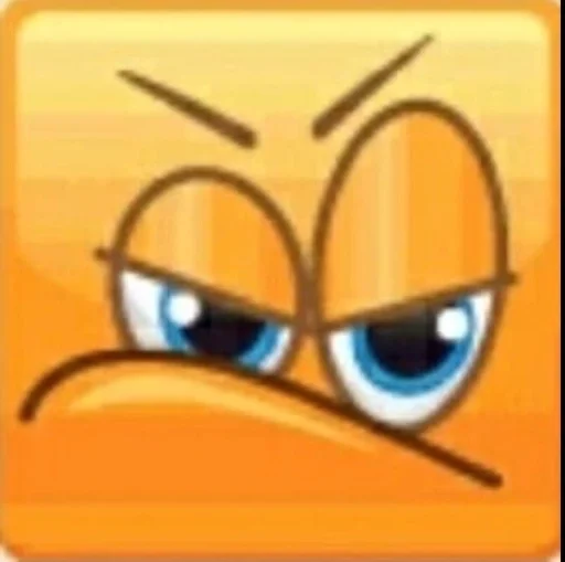 Стикер разъёб 2.0 by @fStikBot - 0