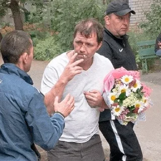 Sticker разложение братан @mc_upalgniet - 4