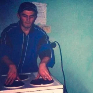 Sticker разложение братан @mc_upalgniet - 9