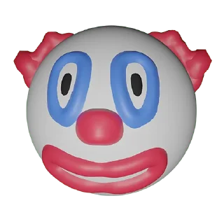 Sticker Цистерна говна - 6