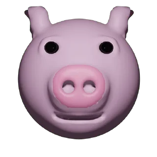 Sticker Цистерна говна - 3