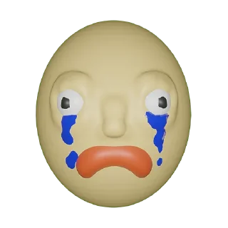 Sticker Цистерна говна - 4