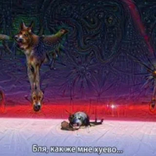 Sticker разнообразие от @waffle_nikki - 8