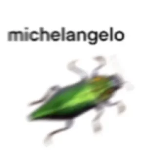 Sticker разнообразие от @waffle_nikki - 5