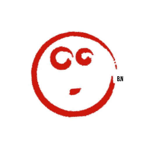 Sticker raznozvetiysmaylik - 1