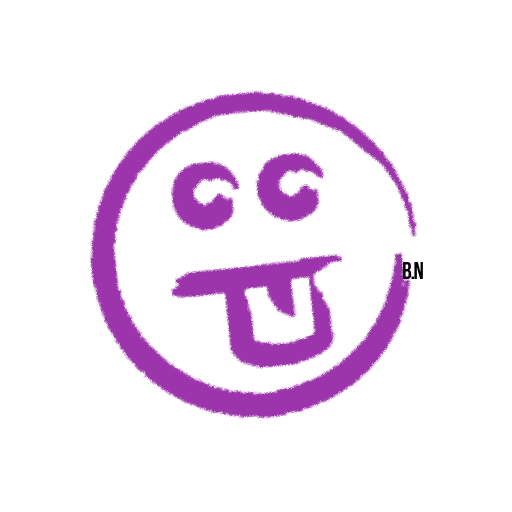 Sticker raznozvetiysmaylik - 1