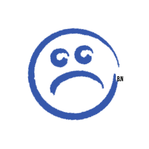 Sticker raznozvetiysmaylik - 1