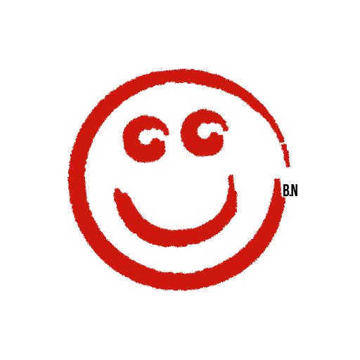 Colour smile @stickersb2b - 