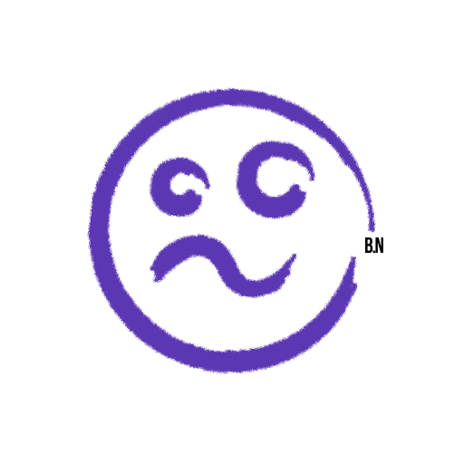 Sticker raznozvetiysmaylik - 1