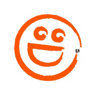 Sticker Colour smile @stickersb2b - 0