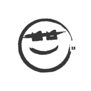 Sticker Colour smile @stickersb2b - 4