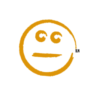 Sticker Colour smile @stickersb2b - 5