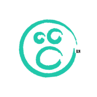 Sticker Colour smile @stickersb2b - 8