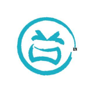 Sticker Colour smile @stickersb2b - 3