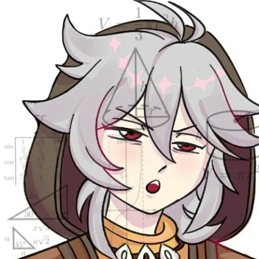 Razor by @stickerhut - 