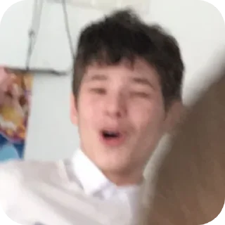 Sticker разрыв очка @TgEmodziBot - 6