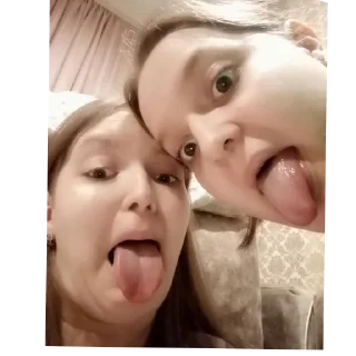 Sticker разрыв очка @TgEmodziBot - 8