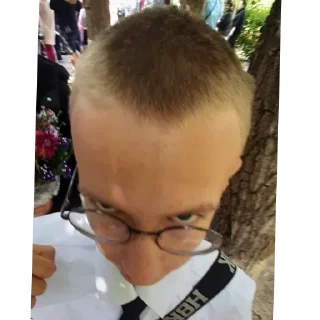 Sticker разрыв очка @TgEmodziBot - 5