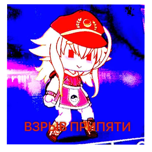 Sticker razumovskiiii - 1