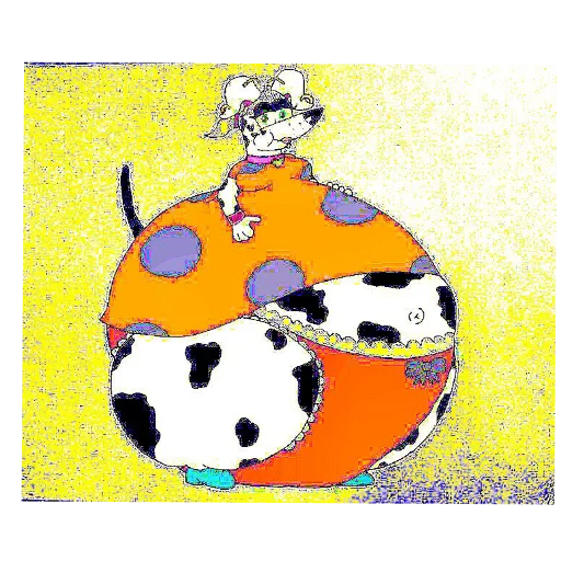 Sticker razumovskiiii - 1