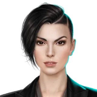 Стикер rc_horny_3 - 11