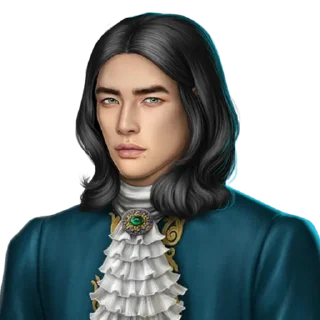 Стикер rc_horny_3 - 7