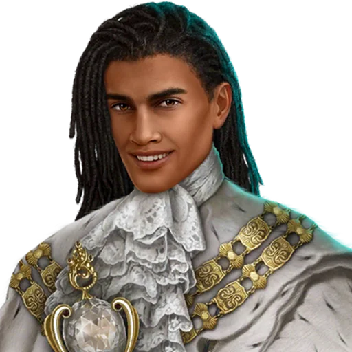 Стикер rc_horny_3 - 10