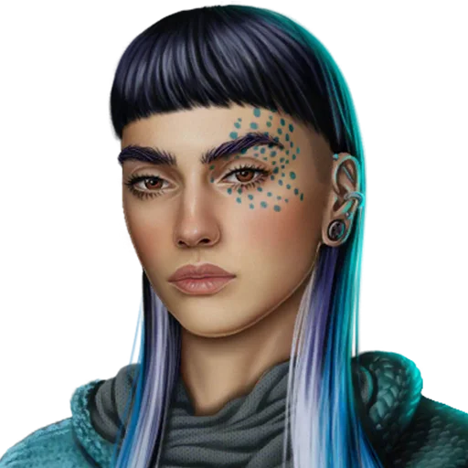 Sticker rc_horny_3 - 1