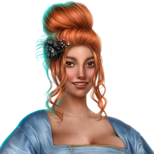 Стикер rc_horny_3 - 1