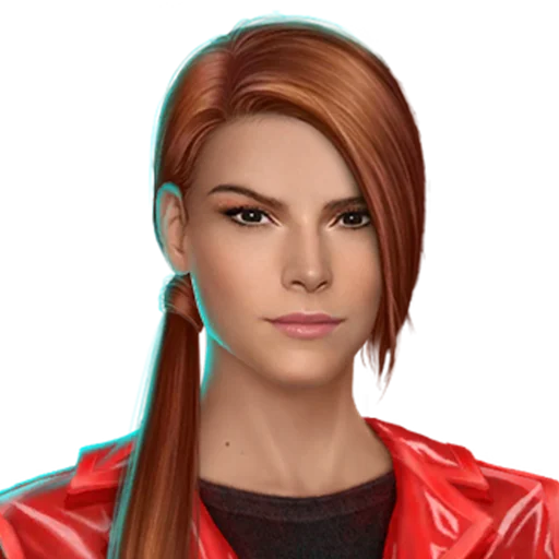 Sticker rc_horny_3 - 1