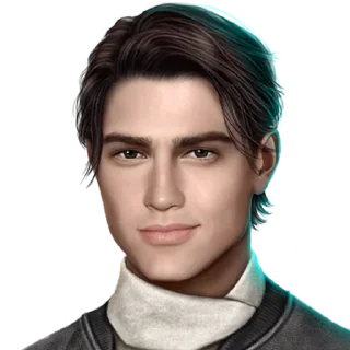 Стикер rc_horny_3 - 6