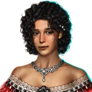 Стикер rc_horny_3 - 3