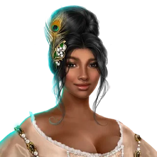 Стикер rc_horny_3 - 8