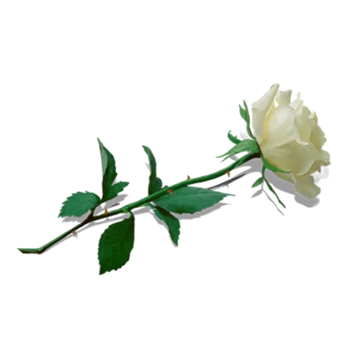 Стикер Цветы КР @devil_yulia - 2