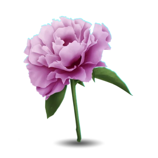 Стикер Цветы КР @devil_yulia - 1