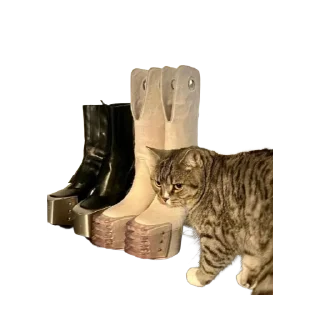 Стикер rickoweees - 6