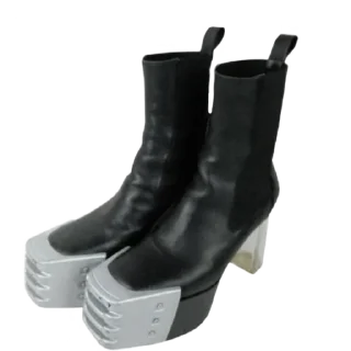 Стикер rickoweees - 7