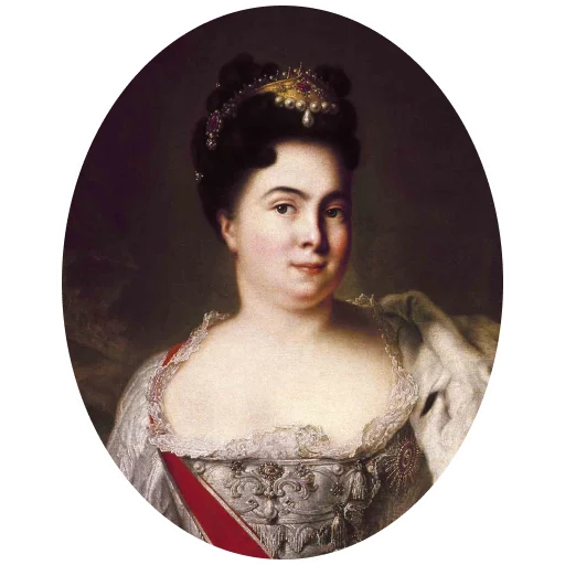 Sticker Романовы - 11