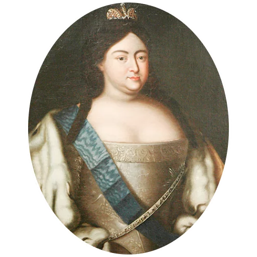 Sticker Романовы - 8