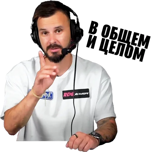 Sticker rds_faces - 1