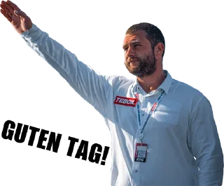 Стикер RDS (vk.com/pkvu_sf) - 0