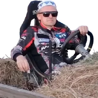 Стикер RDS (vk.com/pkvu_sf) - 10