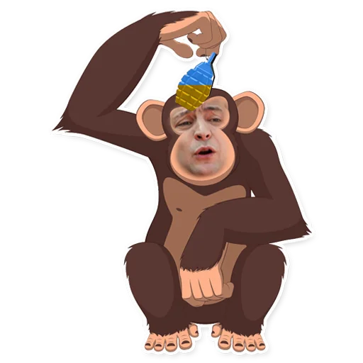 Sticker rdvdstik - 1