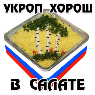 Sticker rdvdstik - 0