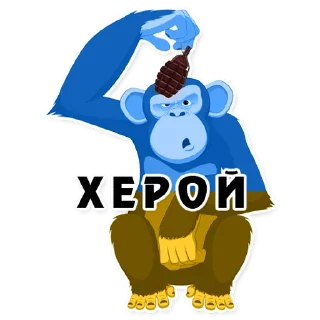 Sticker rdvdstik - 10